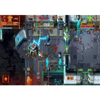Tower 57 (PC) Steam Key - GLOBAL