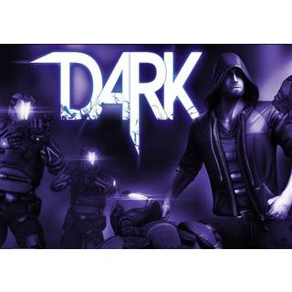 DARK (PC) Steam Key - GLOBAL