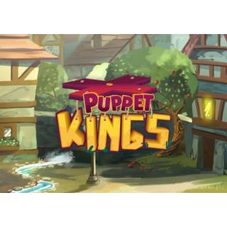 Puppet Kings