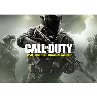 Call of Duty: Infinite Warfare Day One Edition (PC) Steam Key - EU