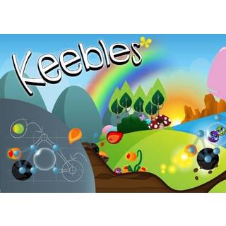 Keebles (PC) Steam Key - GLOBAL