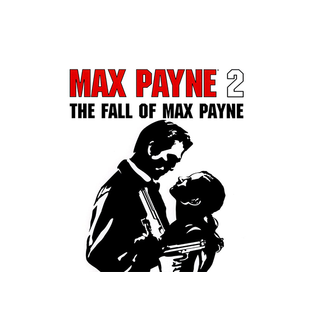 Max Payne 2: The Fall of Max Payne (PC) Steam Key - GLOBAL