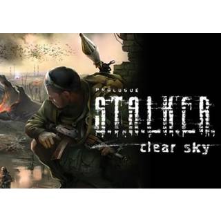 S.T.A.L.K.E.R.: Clear Sky (PC) Steam Key - GLOBAL