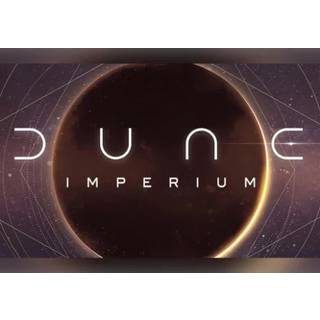 Dune: Imperium (PC) Steam Account - GLOBAL