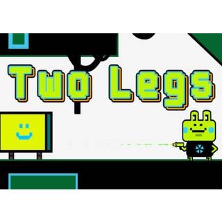 Two Legs (PC) Steam Key - GLOBAL