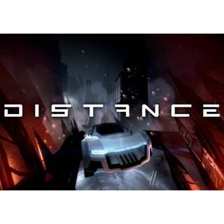 Distance (PC) Steam Key - GLOBAL