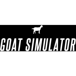 Goat Simulator (PC) Steam Gift - GLOBAL