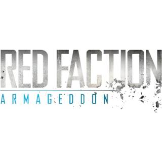 Red Faction: Armageddon (PC) Steam Key - GLOBAL