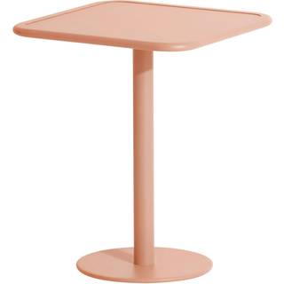 Petite Friture WEEK-END Café Bord Blush