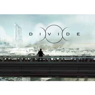 Divide (PC) Steam Key - GLOBAL