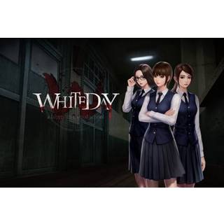 White Day: A Labyrinth Named School (PC) Steam Key - GLOBAL
