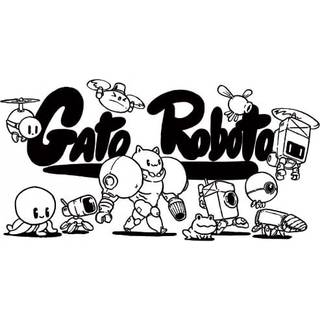 Gato Roboto (PC) Steam Key - GLOBAL