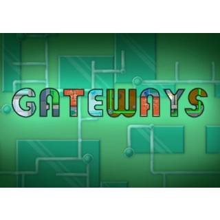 Gateways (PC) Steam Key - GLOBAL