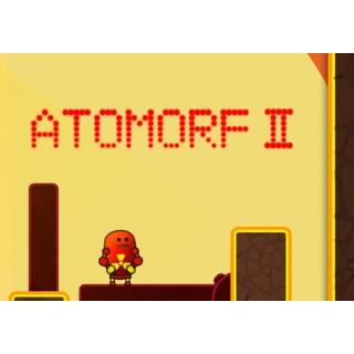 Atomorf2 (PC) Steam Key - GLOBAL