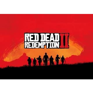 Red Dead Redemption 2 (PC) Green Gift Key - GLOBAL