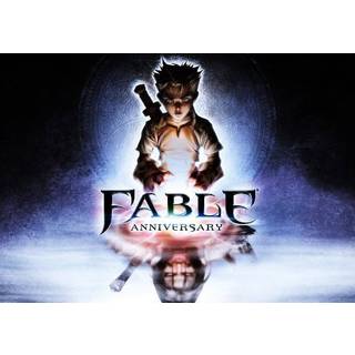 Fable Anniversary (PC) Steam Gift - GLOBAL