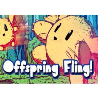 Offspring Fling (PC) Steam Key - GLOBAL