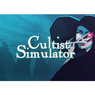 Cultist Simulator (PC) Steam Key - GLOBAL