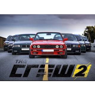 The Crew 2 (PC) Ubisoft Connect Key - EMEA