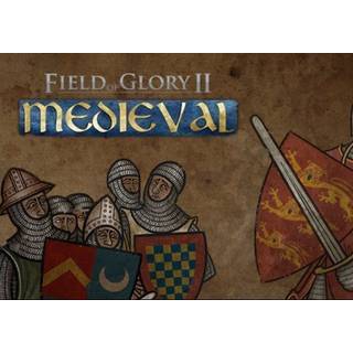 Field of Glory II: Medieval (PC) Steam Gift - GLOBAL