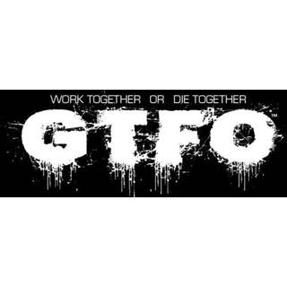 GTFO (PC) Steam Gift - GLOBAL