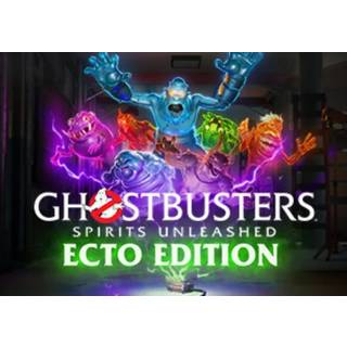 Ghostbusters: Spirits Unleashed Ecto Edition (PC) Steam Account - GLOBAL