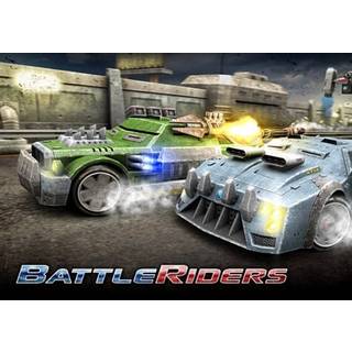 Battle Riders (PC) Steam Key - GLOBAL