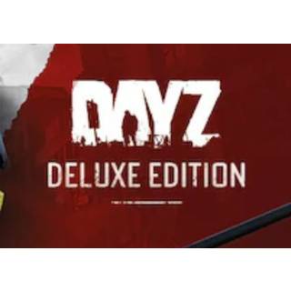 DayZ | Deluxe Edition (PC) - Steam Gift - GLOBAL