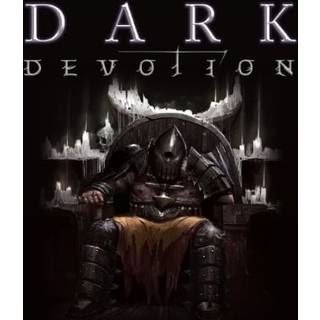 Dark Devotion (PC) - Steam Key - GLOBAL