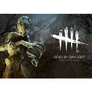 Dead by Daylight - Of Flesh and Mud Chapte (DLC) (PC) Steam Key - GLOBAL