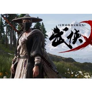 The Swordsmen X (PC) Steam Key - GLOBAL