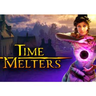 Timemelters (PC) Steam Account - GLOBAL