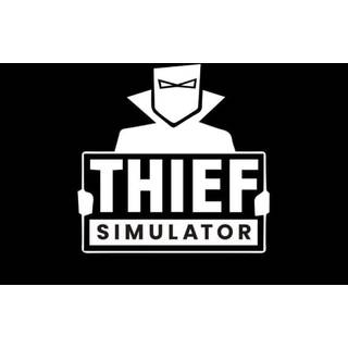 Thief Simulator (PC) Steam Gift - EU