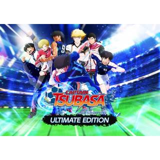 Captain Tsubasa: Rise of New Champions (Ultimate Edition) (PC) Steam Key - GLOBAL