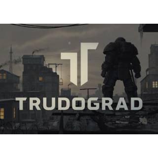 ATOM RPG Trudograd (PC) Steam Account - GLOBAL