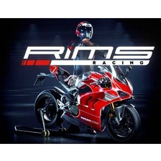 Rims Racing: Ultimate Edition (PC) Steam Key - GLOBAL