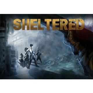Sheltered (PC/MAC)