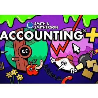 Accounting+ (PC) Steam Gift - GLOBAL
