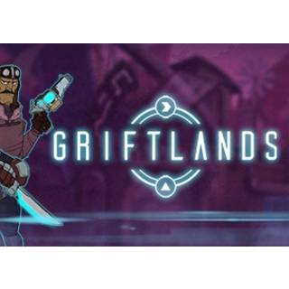 Griftlands (PC) Steam Gift - EU