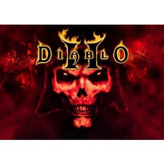 Diablo II (PC) Battle.net Key - GLOBAL