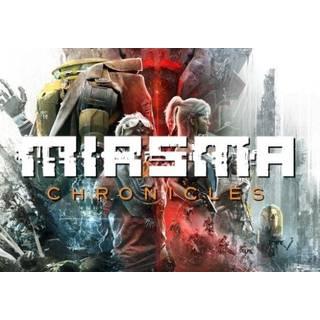 Miasma Chronicles (PC) Steam Key - GLOBAL