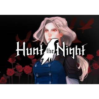 Hunt the Night (PC) Steam Account - GLOBAL