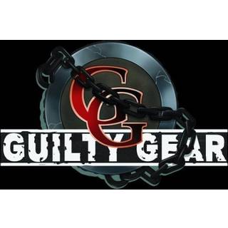 GUILTY GEAR (PC) Steam Key - GLOBAL
