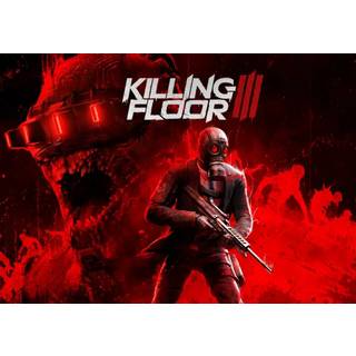 Killing Floor 3 (PC) Steam Key - EU