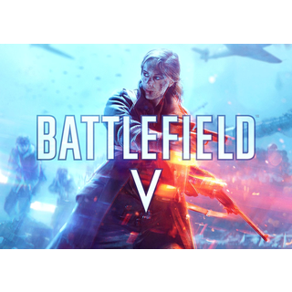 Battlefield V (ENG) (PC) Origin Key - GLOBAL