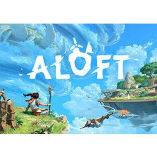 Aloft (PC) Steam Account - GLOBAL