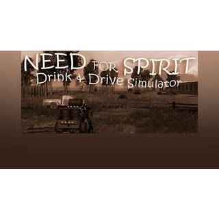 Need for Spirit: Drink & Drive Simulator (PC) Steam Key - GLOBAL