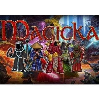 Magicka (PC) Steam Key - EU