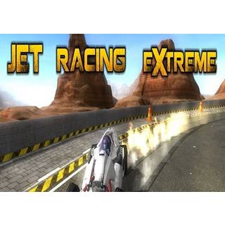 Jet Racing Extreme (PC) Steam Key - GLOBAL