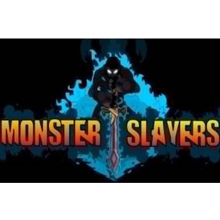 Monster Slayers Complete Edition (PC) Steam Key - GLOBAL